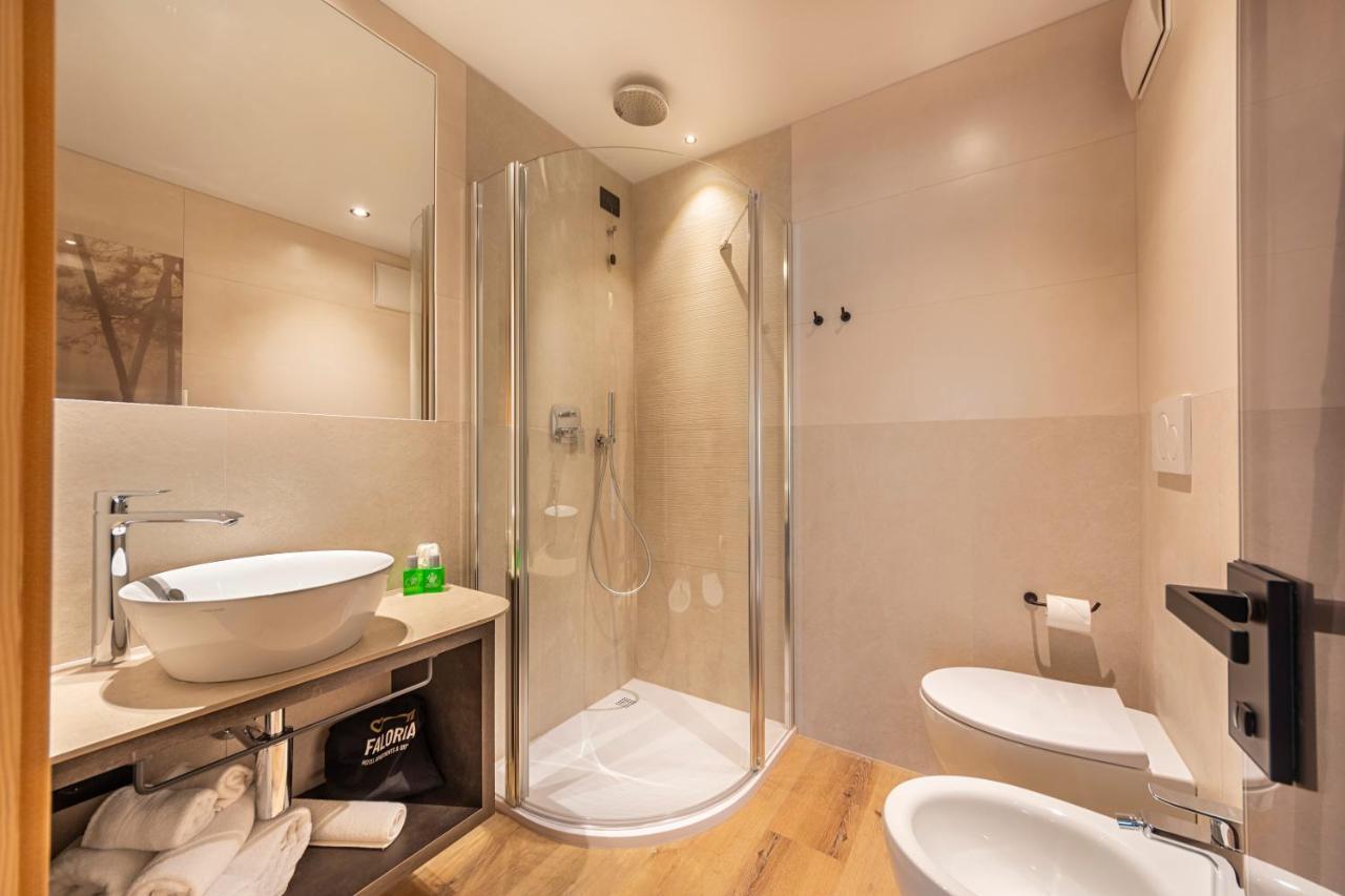 Suite Del Podesta' Moena Exterior photo